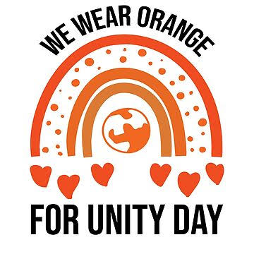 Unity Day